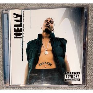 2000 debut studio album Country Grammar by American rapper Nelly, released by Un